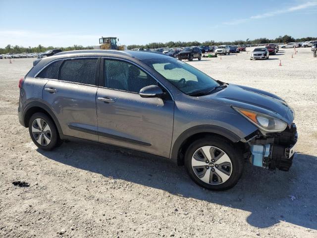 Photo 4 from auction – 2018 KIA NIRO EX with VIN KNDCC3LC1J5108126