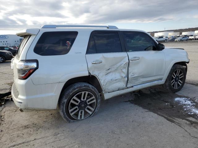 Photo 3 from auction – 2014 TOYOTA 4RUNNER SR with VIN JTEBU5JR8E5154369