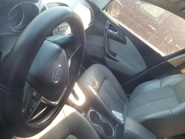 Photo 8 from auction – 2016 BUICK VERANO with VIN 1G4PP5SK7G4115621