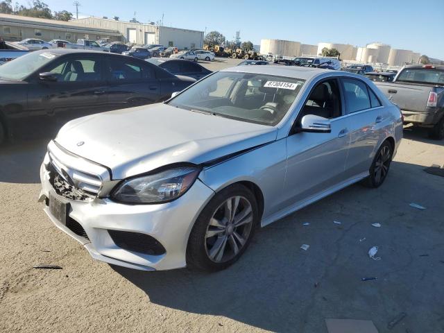 MERCEDES-BENZ E 350 2014 with VIN WDDHF5KB4EA900873 - Photo from auction