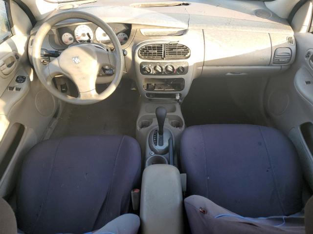 Photo 8 from auction – 2005 DODGE NEON SXT with VIN 1B3ES56C35D190909