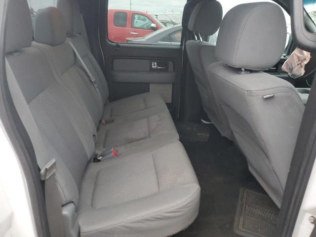 Photo 10 from auction – 2012 FORD F150 SUPER with VIN 1FTFW1ET8CFB65880
