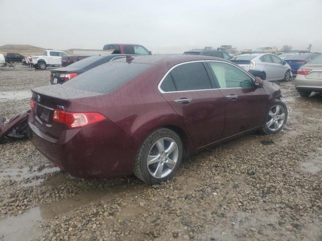 Photo 3 from auction – 2011 ACURA TSX with VIN JH4CU2F62BC011221