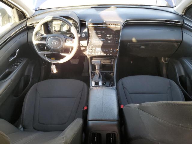 Photo 8 from auction – 2024 HYUNDAI TUCSON SEL with VIN 5NMJBCDE0RH325962