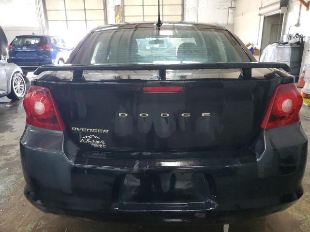 Photo 6 from auction – 2013 DODGE AVENGER SE with VIN 1C3CDZAB2DN623025