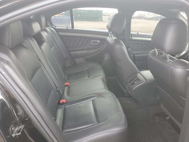 Photo 10 from auction – 2014 FORD TAURUS SEL with VIN 1FAHP2H81EG142091