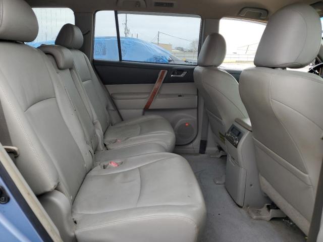 Снимка 11 от търг – 2008 TOYOTA HIGHLANDER с VIN JTEDS42A082020527
