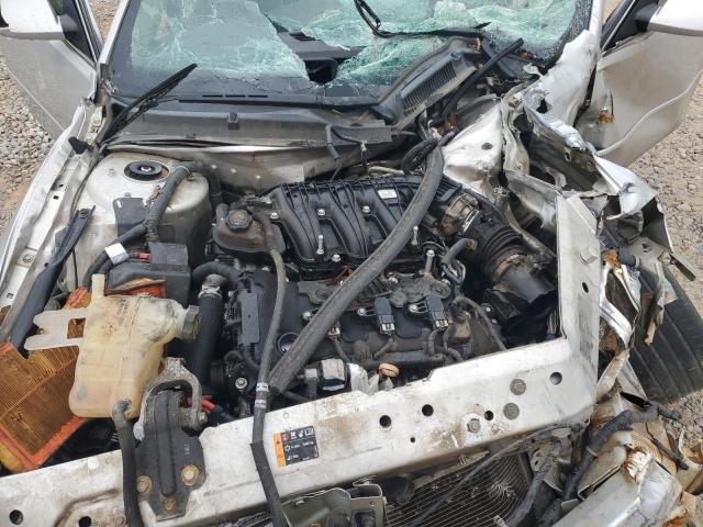 Photo 11 from auction – 2015 CHEVROLET IMPALA LIM with VIN 2G1WC5E30F1133980