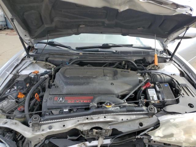 Photo 11 from auction – 2001 ACURA 3.2CL TYPE with VIN 19UYA42731A006454