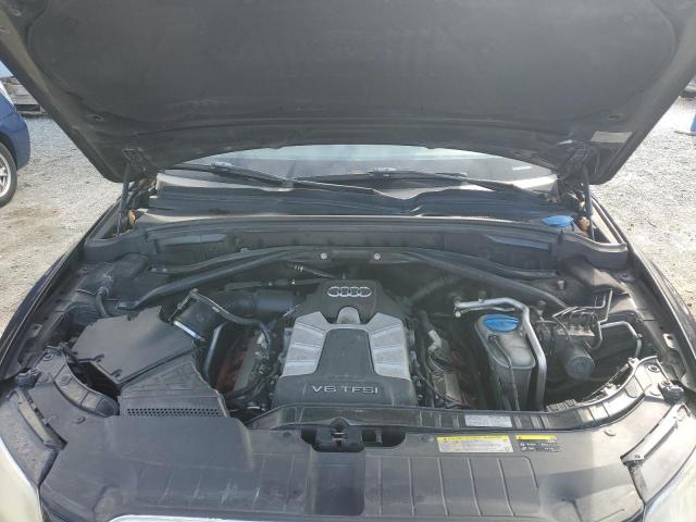 Photo 12 from auction – 2014 AUDI Q5 PREMIUM with VIN WA1DGAFP5EA007044