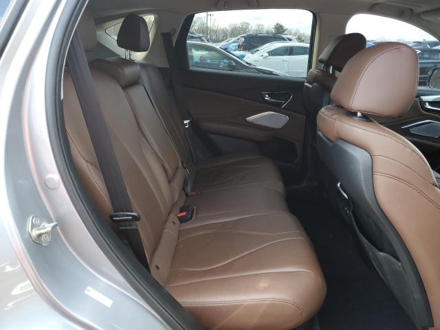Photo 11 from auction – 2019 ACURA RDX TECHNO with VIN 5J8TC2H52KL002884
