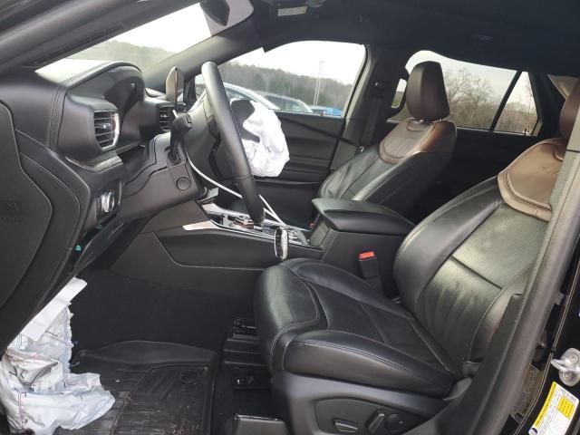 Photo 7 from auction – 2022 FORD EXPLORER P with VIN 1FM5K8HC2NGC40030