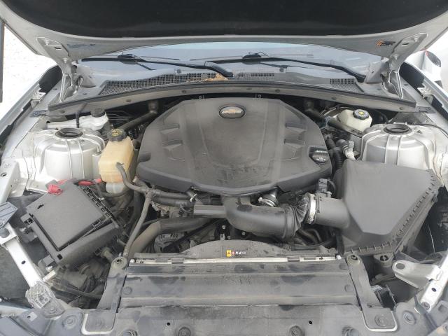 Photo 11 from auction – 2018 CHEVROLET CAMARO LT with VIN 1G1FB1RS1J0190576