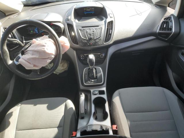 Photo 8 from auction – 2013 FORD C-MAX SE with VIN 1FADP5AU9DL537116