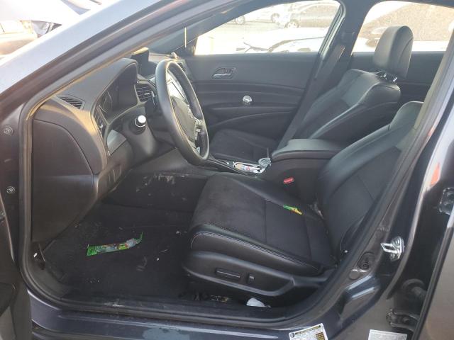 Photo 7 from auction – 2018 ACURA ILX PREMIU with VIN 19UDE2F85JA005171
