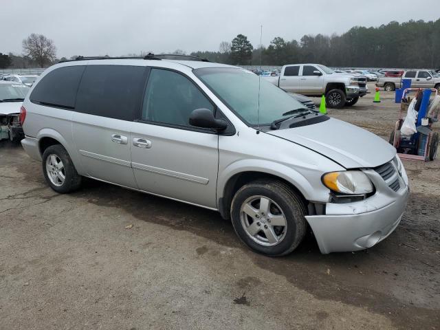 Photo 4 from auction – 2005 DODGE GRAND CARA with VIN 2D4GP44L35R448920