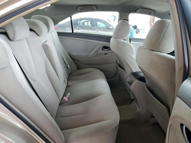 Photo 10 from auction – 2011 TOYOTA CAMRY BASE with VIN 4T1BF3EK5BU182076