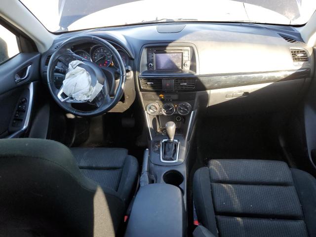 Photo 8 from auction – 2015 MAZDA CX-5 TOURI with VIN JM3KE4CY7F0446178