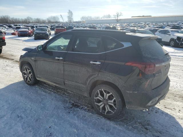 Photo 2 from auction – 2022 KIA SELTOS SX with VIN KNDETCA25N7263386