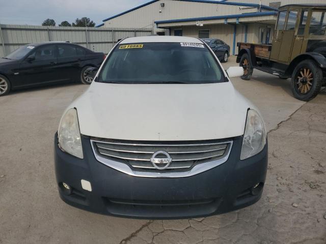 Photo 5 from auction – 2011 NISSAN ALTIMA BAS with VIN 1N4AL2AP3BC156186