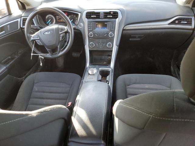 Photo 8 from auction – 2017 FORD FUSION SE with VIN 3FA6P0H77HR162197