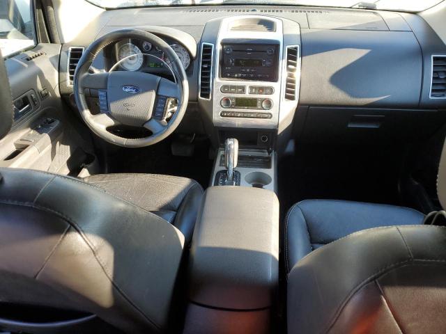 Photo 8 from auction – 2007 FORD EDGE SEL P with VIN 2FMDK39C07BB61947