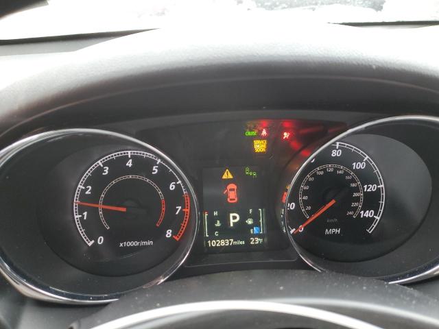 Photo 9 from auction – 2019 MITSUBISHI OUTLANDER with VIN JA4AR3AU4KU032243