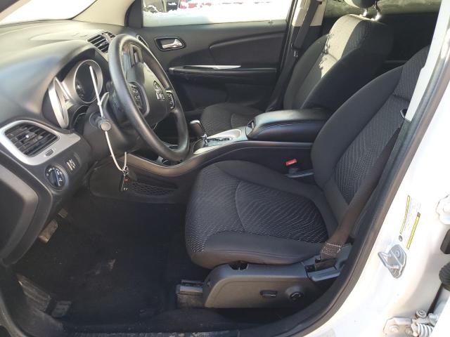 Photo 7 from auction – 2017 DODGE JOURNEY SX with VIN 3C4PDDBG6HT528788
