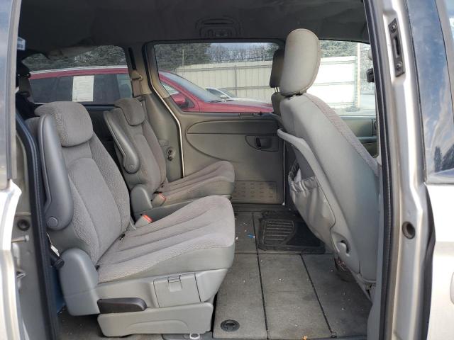 Photo 11 from auction – 2007 CHRYSLER TOWN & COU with VIN 2A4GP54L77R236408