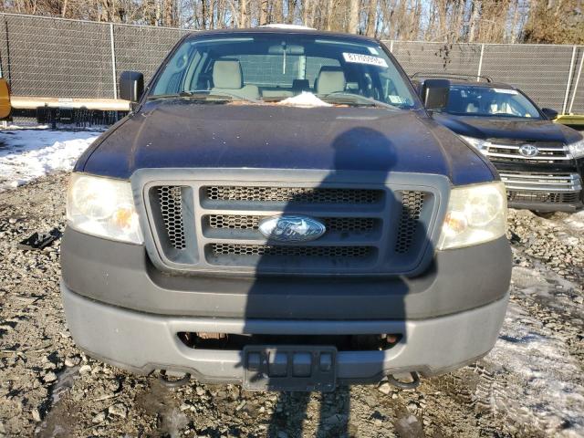 Photo 5 from auction – 2007 FORD F150 with VIN 1FTRX14W77NA72771