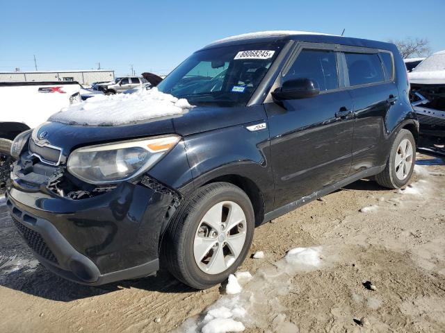 KIA SOUL 2015 مع رقم تعريف المركبة KNDJN2A29F7809143 - صورة من المزاد