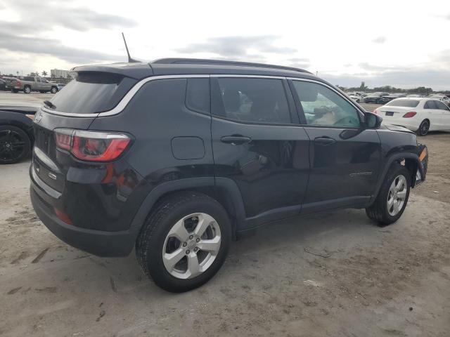 Photo 3 from auction – 2019 JEEP COMPASS LA with VIN 3C4NJCBB7KT851656