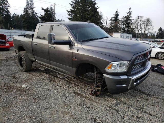 Photo 4 from auction – 2015 RAM 2500 LARAM with VIN 3C6UR5FL8FG662572