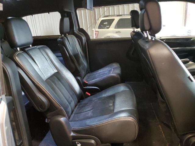 Photo 11 from auction – 2016 DODGE GRAND CARA with VIN 2C4RDGCG7GR360704