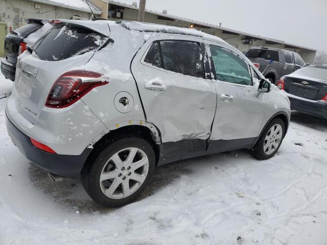 Photo 3 from auction – 2019 BUICK ENCORE ESS with VIN KL4CJCSM9KB948829