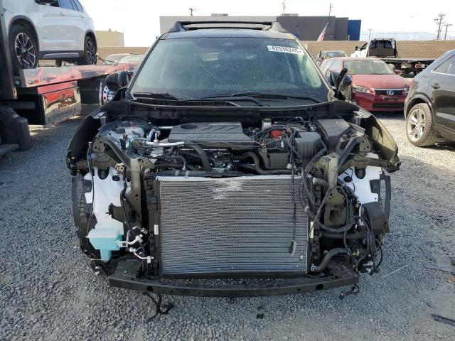 Photo 5 from auction – 2025 NISSAN ROGUE SV with VIN 5N1BT3BB7SC773111