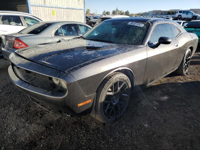 DODGE CHALLENGER 2015 with VIN 2C3CDZFJXFH764372 - Photo from auction