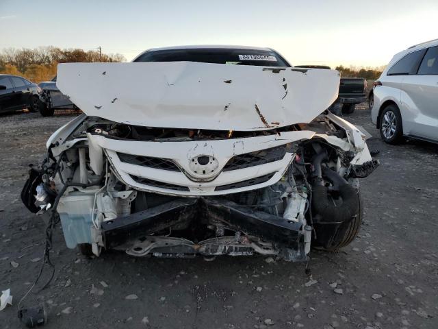 Photo 5 from auction – 2013 TOYOTA COROLLA BA with VIN 5YFBU4EE3DP098249