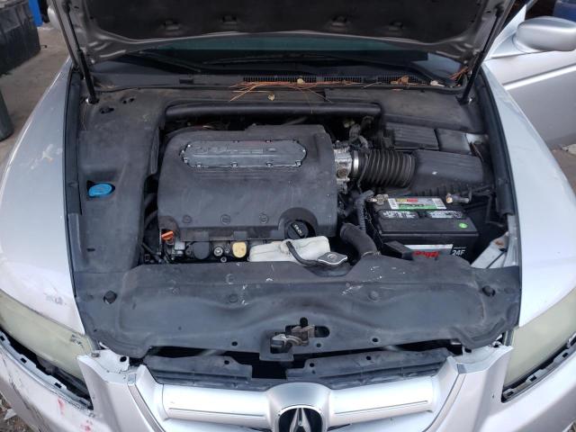 Photo 11 from auction – 2004 ACURA TL with VIN 19UUA66234A026474