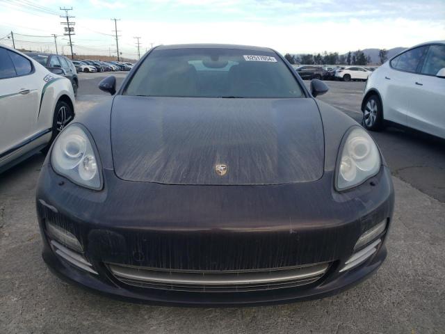 Photo 5 from auction – 2013 PORSCHE PANAMERA 2 with VIN WP0AA2A7XDL016560