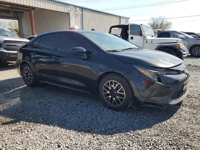 Photo 4 from auction – 2020 TOYOTA COROLLA LE with VIN 5YFEPRAE9LP065469