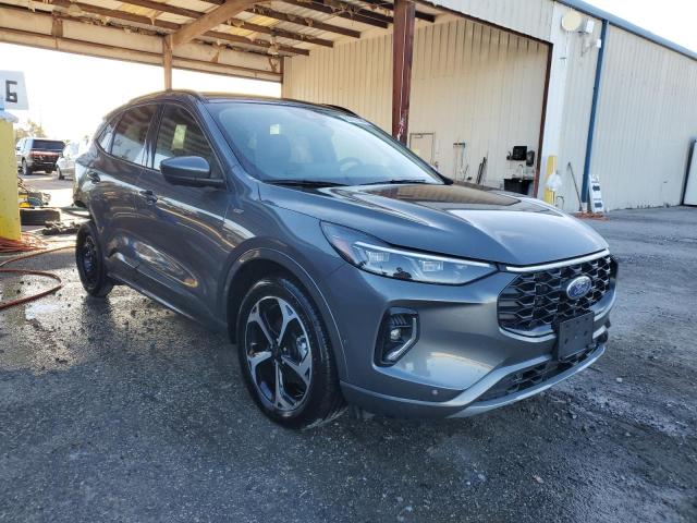 Photo 4 from auction – 2023 FORD ESCAPE ST with VIN 1FMCU9PA3PUA83197