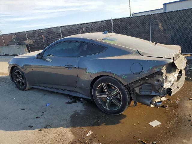Photo 2 from auction – 2024 FORD MUSTANG with VIN 1FA6P8TH5R5130111