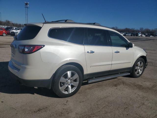 Photo 3 from auction – 2014 CHEVROLET TRAVERSE L with VIN 1GNKRJKD2EJ207891