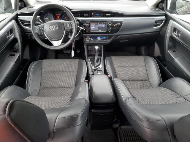 Photo 8 from auction – 2014 TOYOTA COROLLA L with VIN 2T1BURHE8EC200185