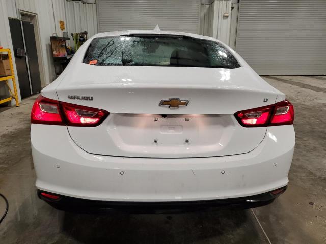 Photo 6 from auction – 2024 CHEVROLET MALIBU LT with VIN 1G1ZD5ST3RF210157