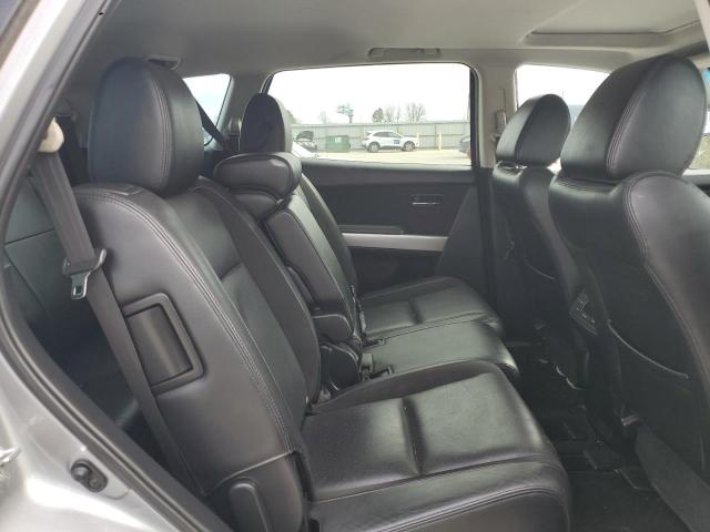 Photo 11 from auction – 2013 MAZDA CX-9 GRAND with VIN JM3TB3DAXD0422494