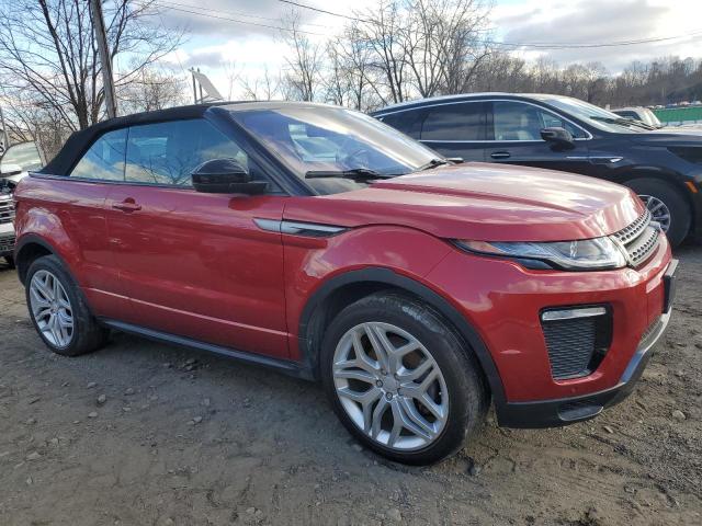 Photo 4 from auction – 2018 LAND ROVER RANGE ROVE with VIN SALVC5RX5JH292153