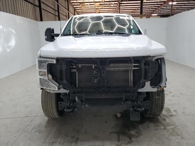 Photo 5 from auction – 2022 FORD F250 SUPER with VIN 1FT7W2B61NEG43008