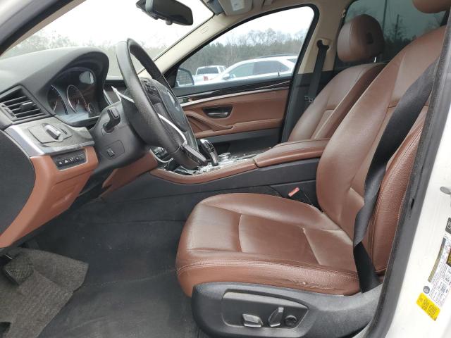 Photo 7 from auction – 2014 BMW 528 I with VIN WBA5A5C59ED510500